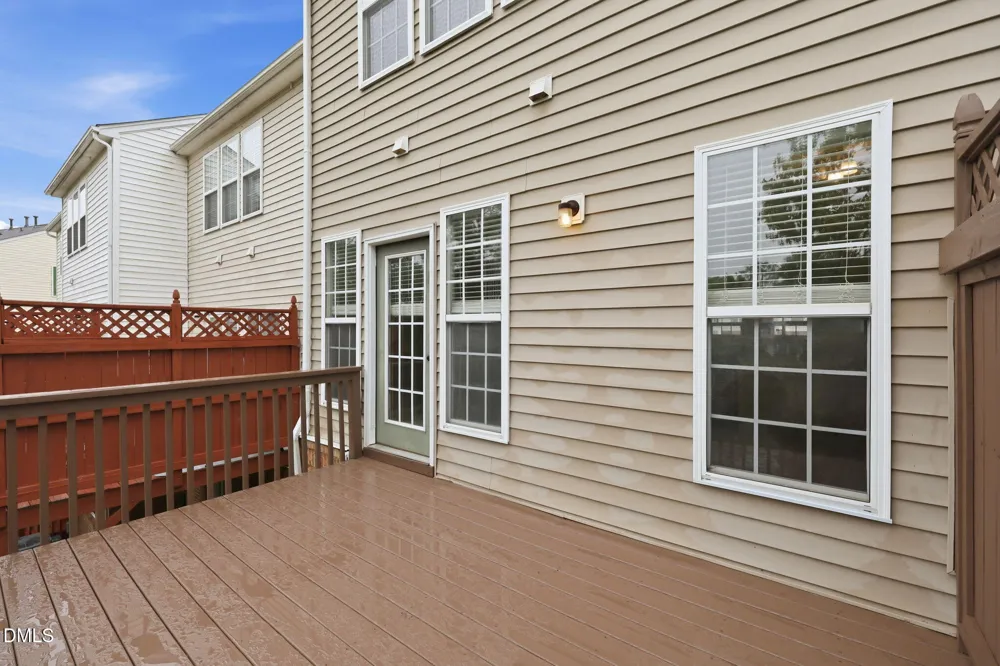313 Ruby Walk Drive Morrisville, NC 27560