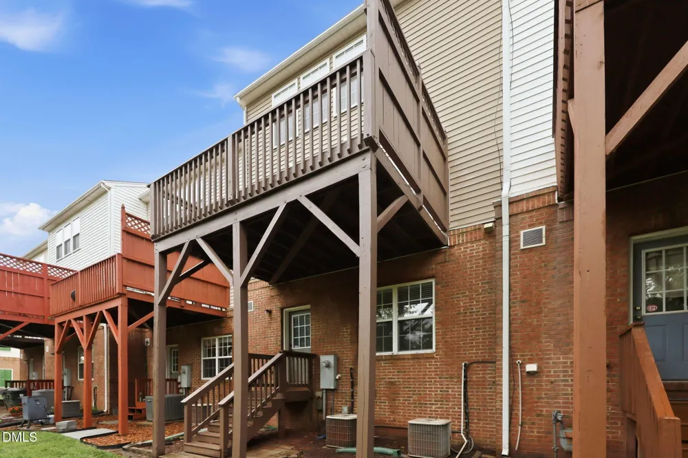 313 Ruby Walk Drive Morrisville, NC 27560