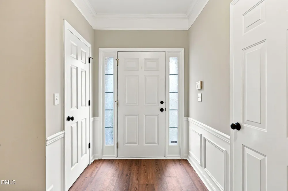 313 Ruby Walk Drive Morrisville, NC 27560