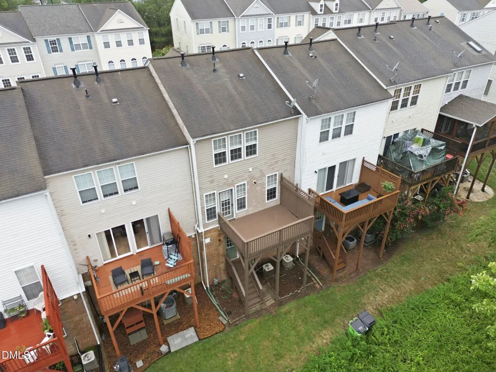 313 Ruby Walk Drive Morrisville, NC 27560