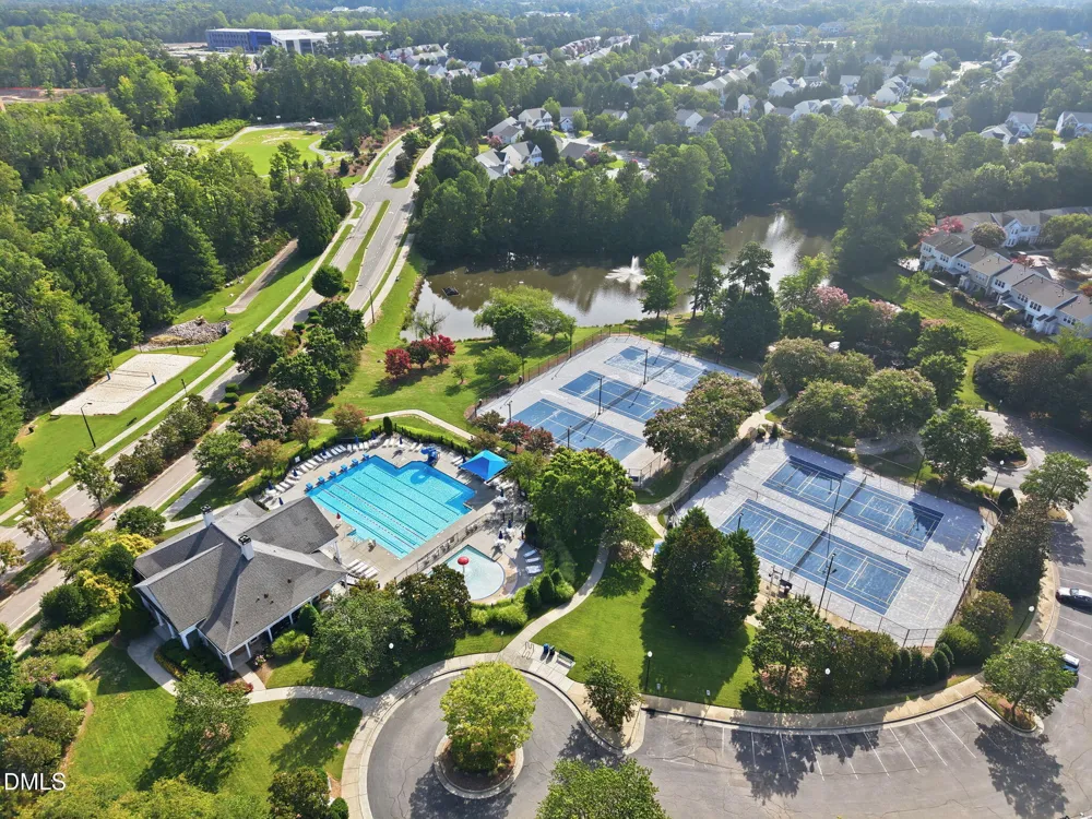 313 Ruby Walk Drive Morrisville, NC 27560