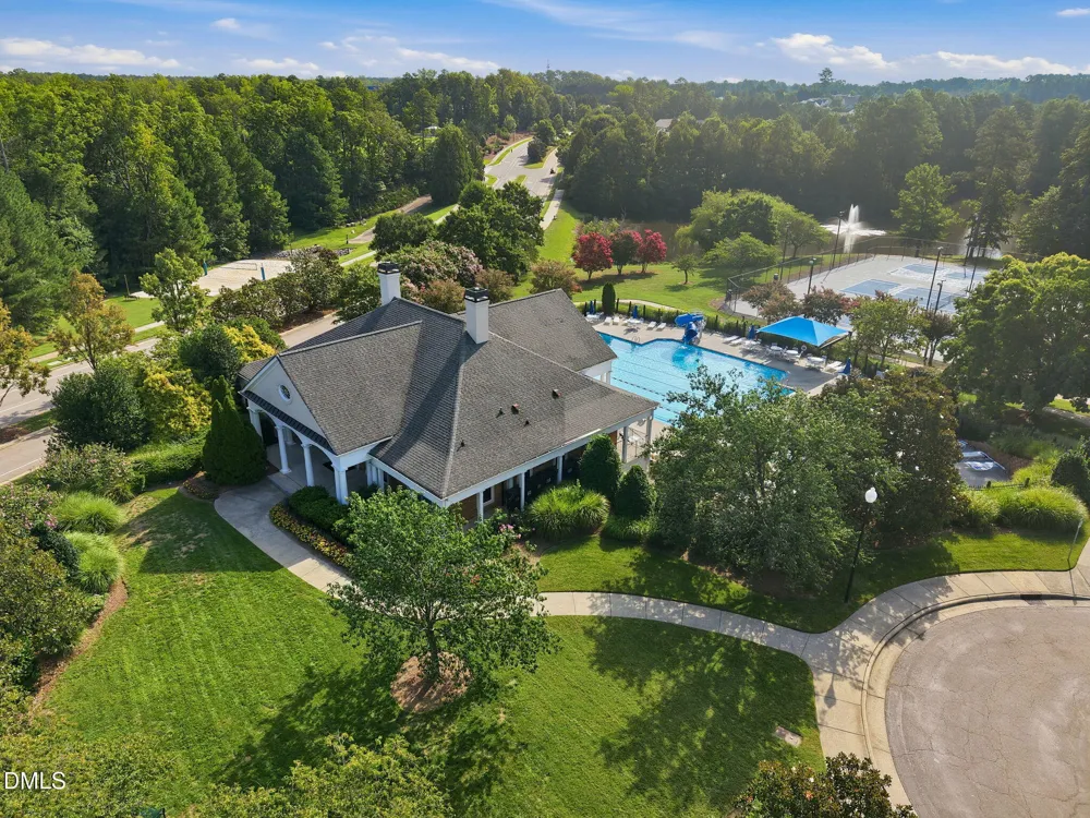 313 Ruby Walk Drive Morrisville, NC 27560