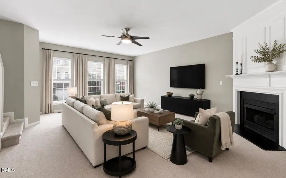 313 Ruby Walk Drive Morrisville, NC 27560