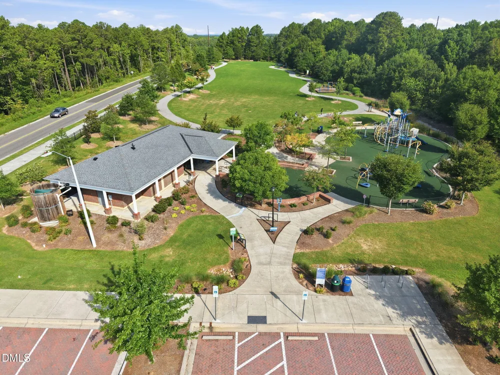 313 Ruby Walk Drive Morrisville, NC 27560