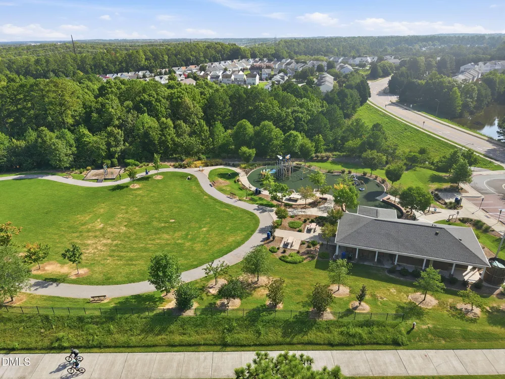 313 Ruby Walk Drive Morrisville, NC 27560