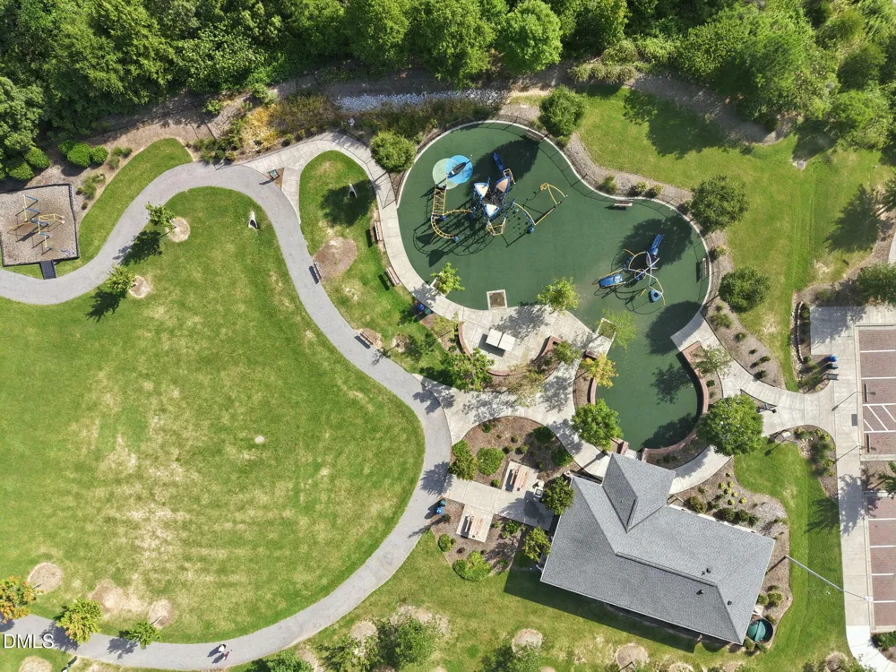 313 Ruby Walk Drive Morrisville, NC 27560
