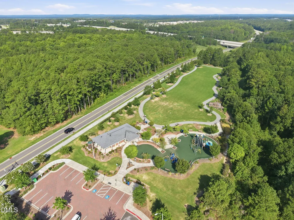 313 Ruby Walk Drive Morrisville, NC 27560