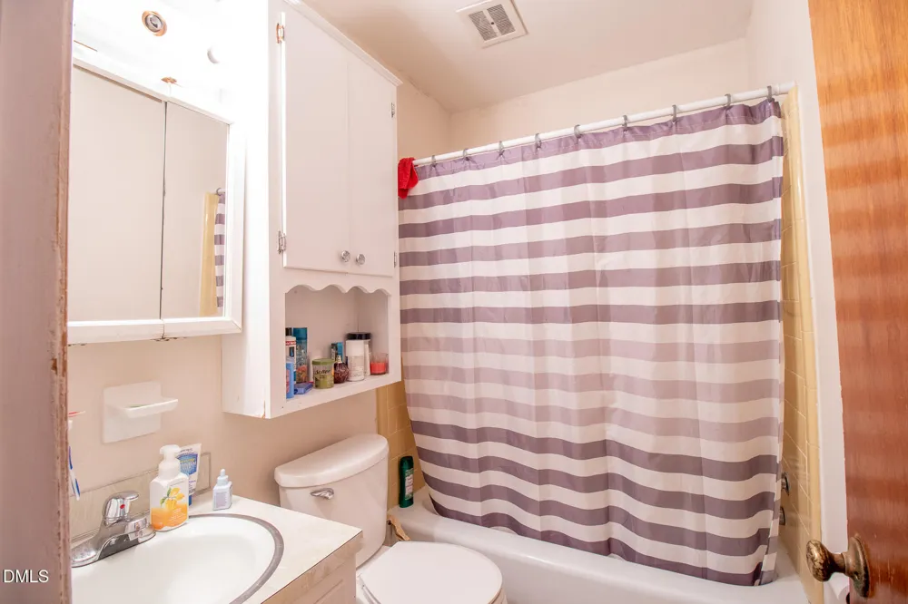 1612 King Circle Rocky Mount, NC 27801