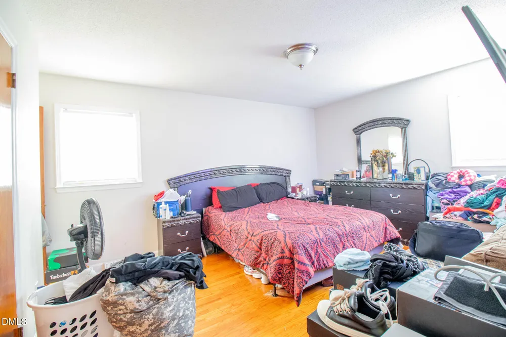 1612 King Circle Rocky Mount, NC 27801