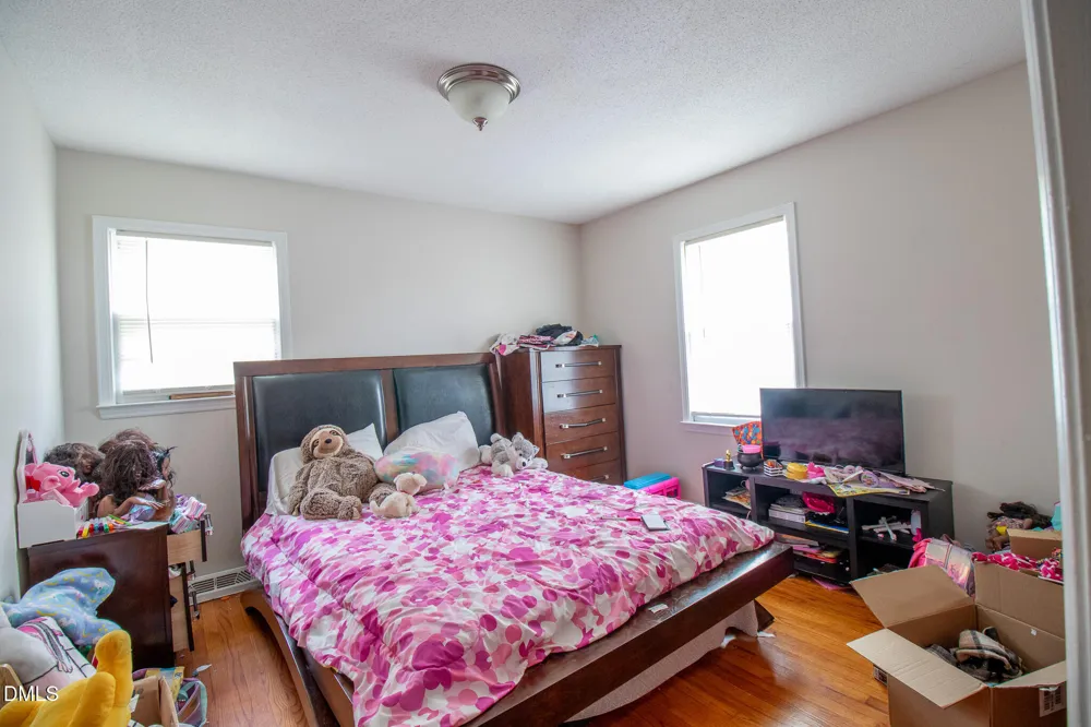 1612 King Circle Rocky Mount, NC 27801