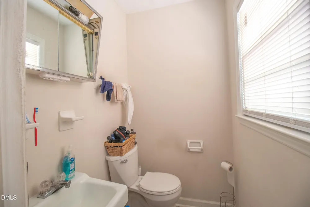 1612 King Circle Rocky Mount, NC 27801