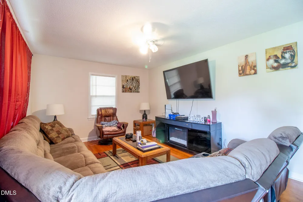 1612 King Circle Rocky Mount, NC 27801