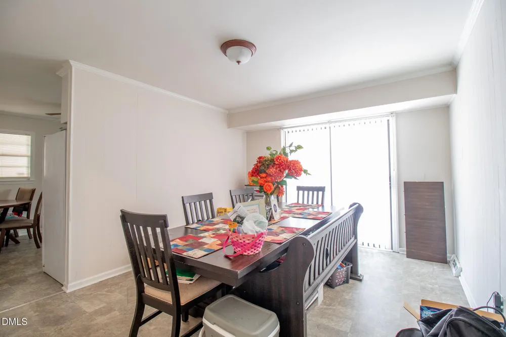 1612 King Circle Rocky Mount, NC 27801