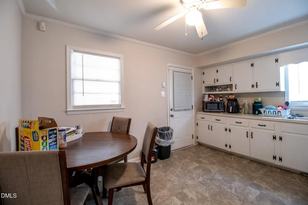 1612 King Circle Rocky Mount, NC 27801
