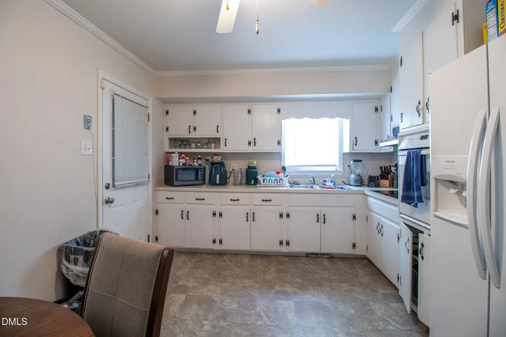 1612 King Circle Rocky Mount, NC 27801