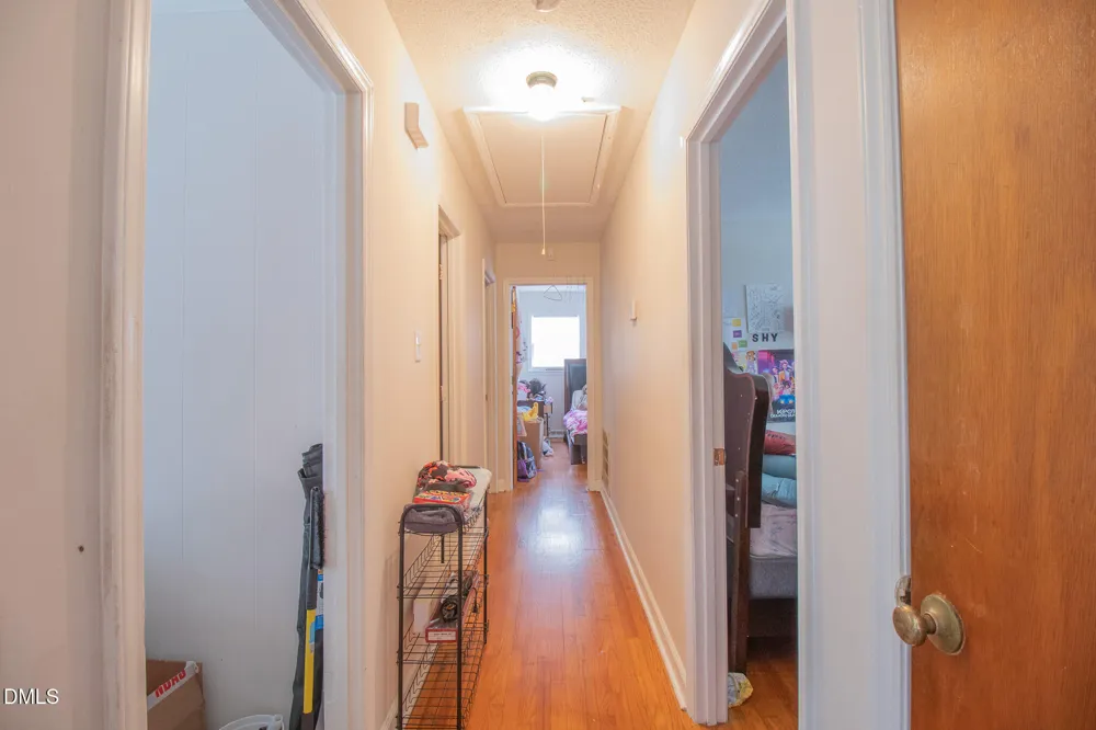 1612 King Circle Rocky Mount, NC 27801