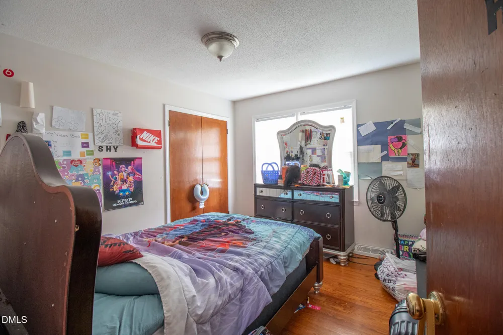 1612 King Circle Rocky Mount, NC 27801