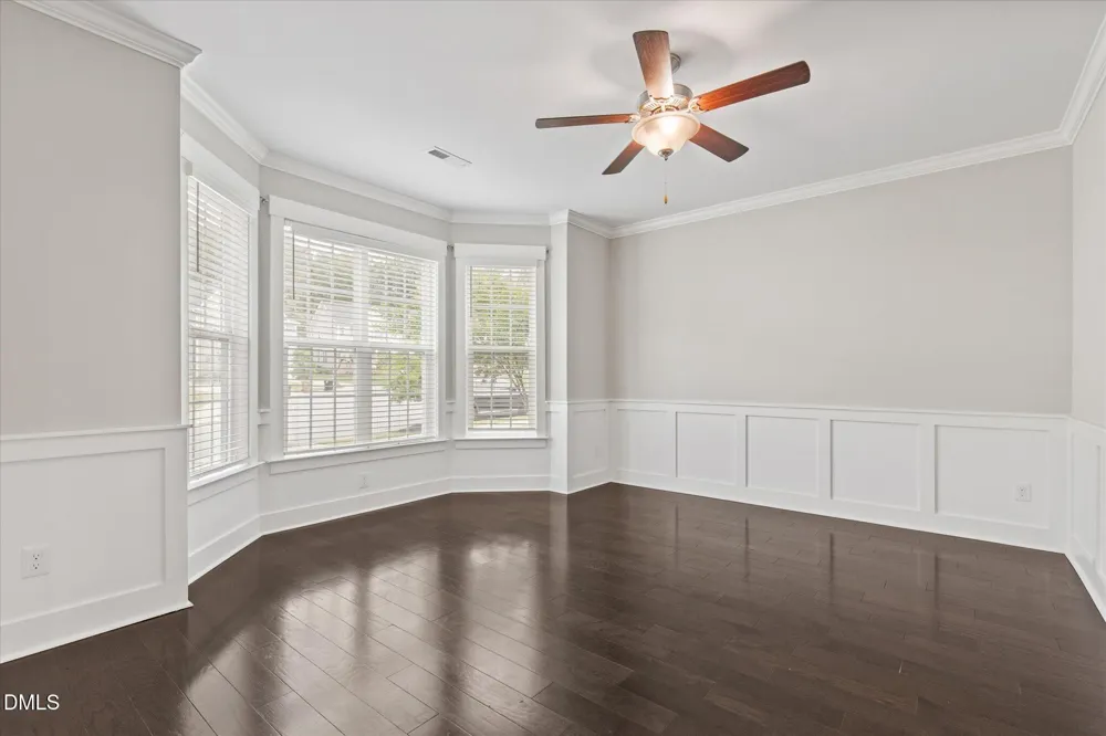 237 Cahors Trail Holly Springs, NC 27540