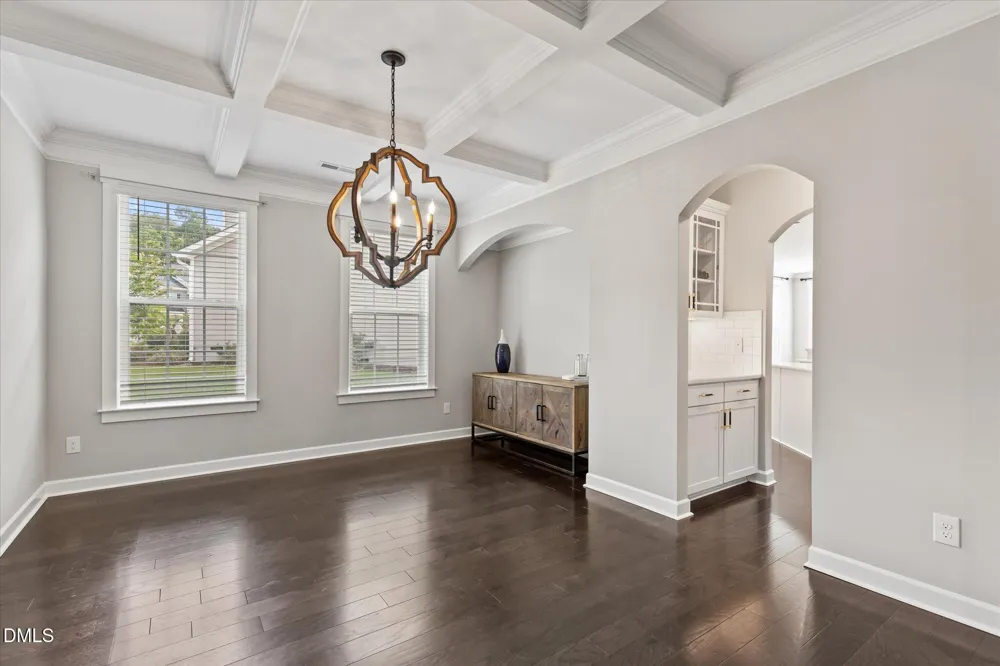 237 Cahors Trail Holly Springs, NC 27540