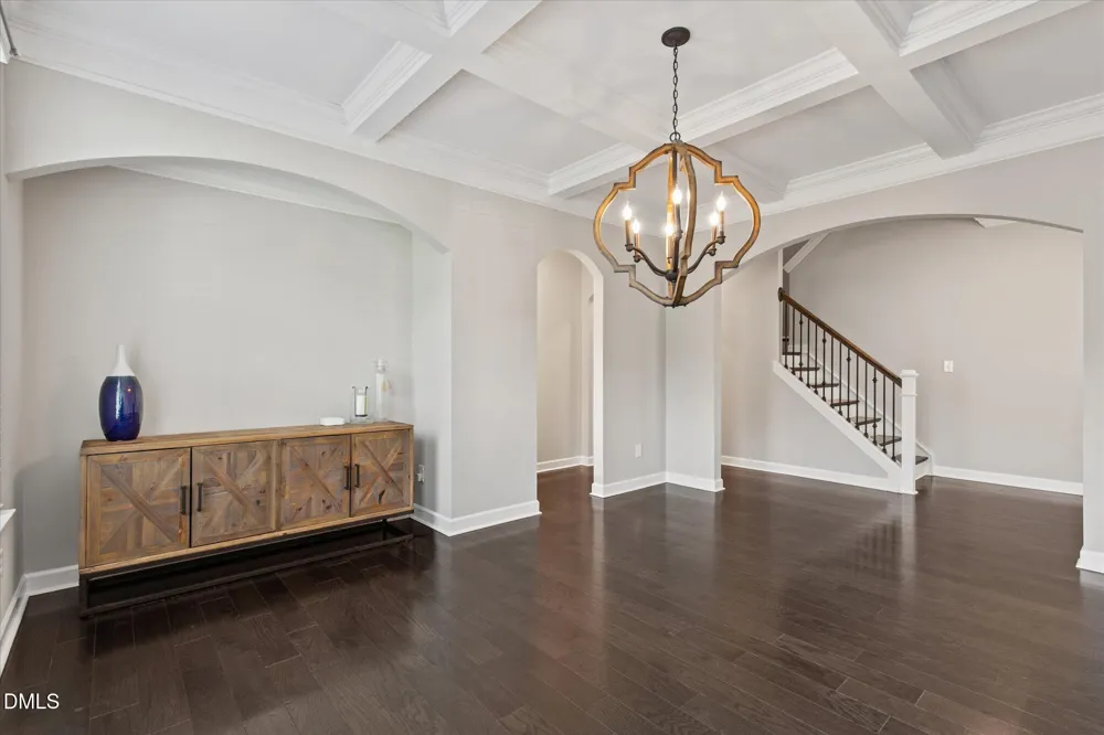 237 Cahors Trail Holly Springs, NC 27540