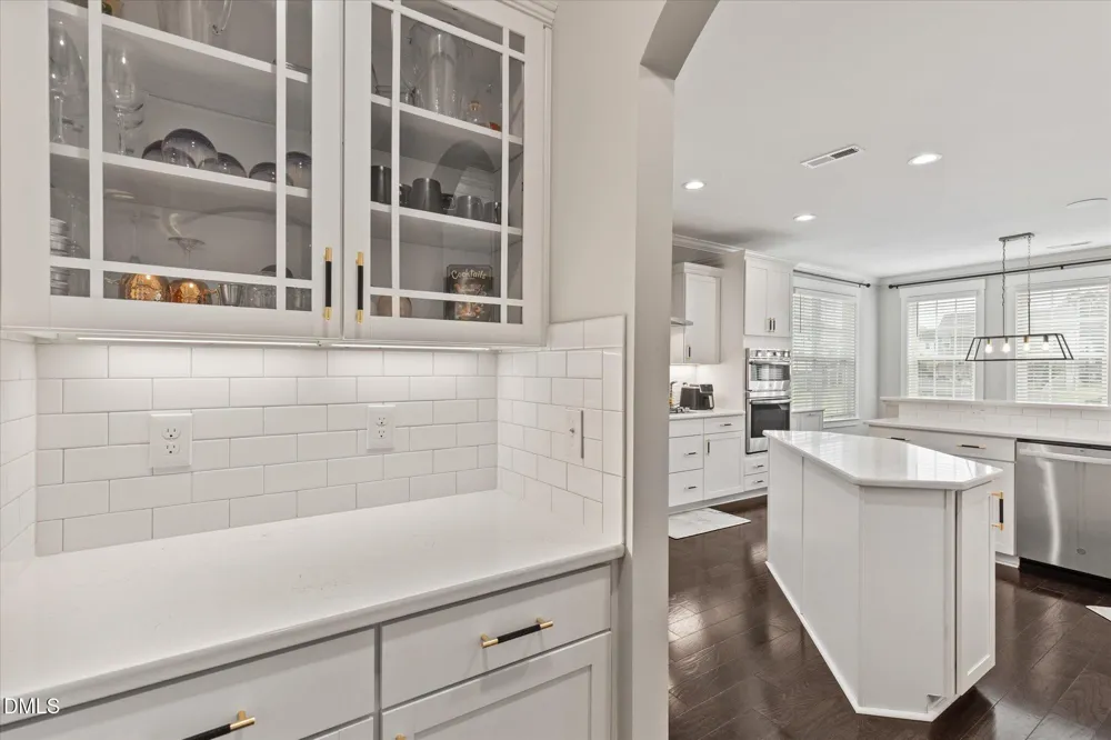 237 Cahors Trail Holly Springs, NC 27540