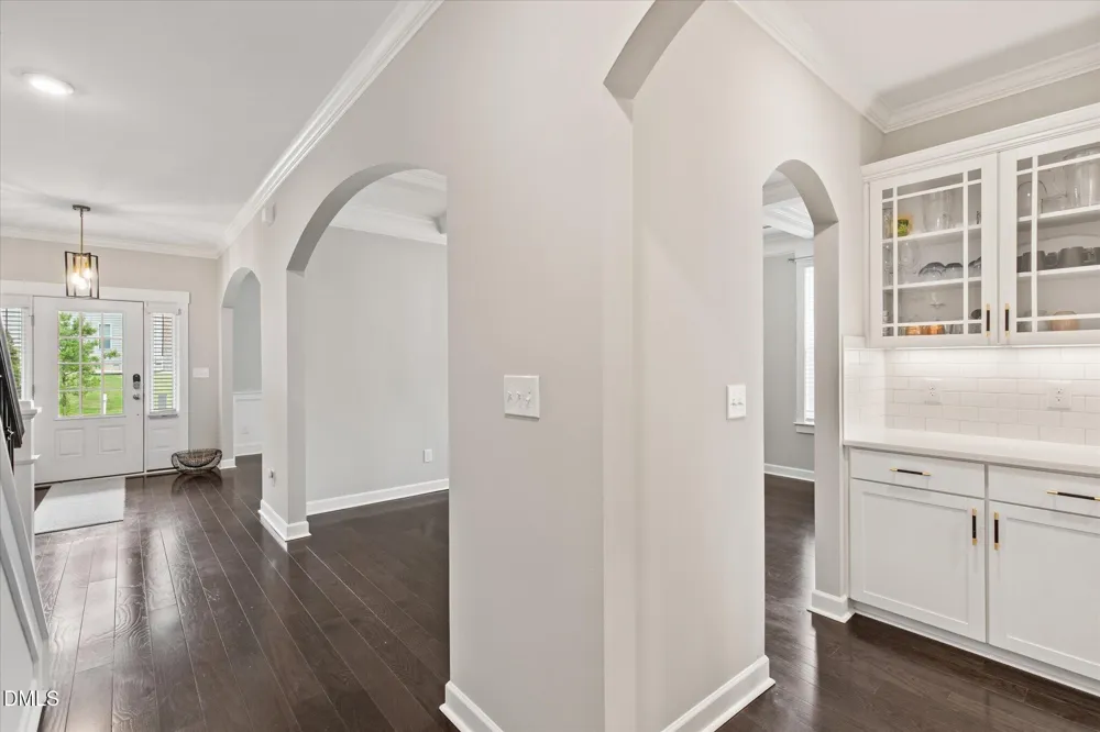 237 Cahors Trail Holly Springs, NC 27540