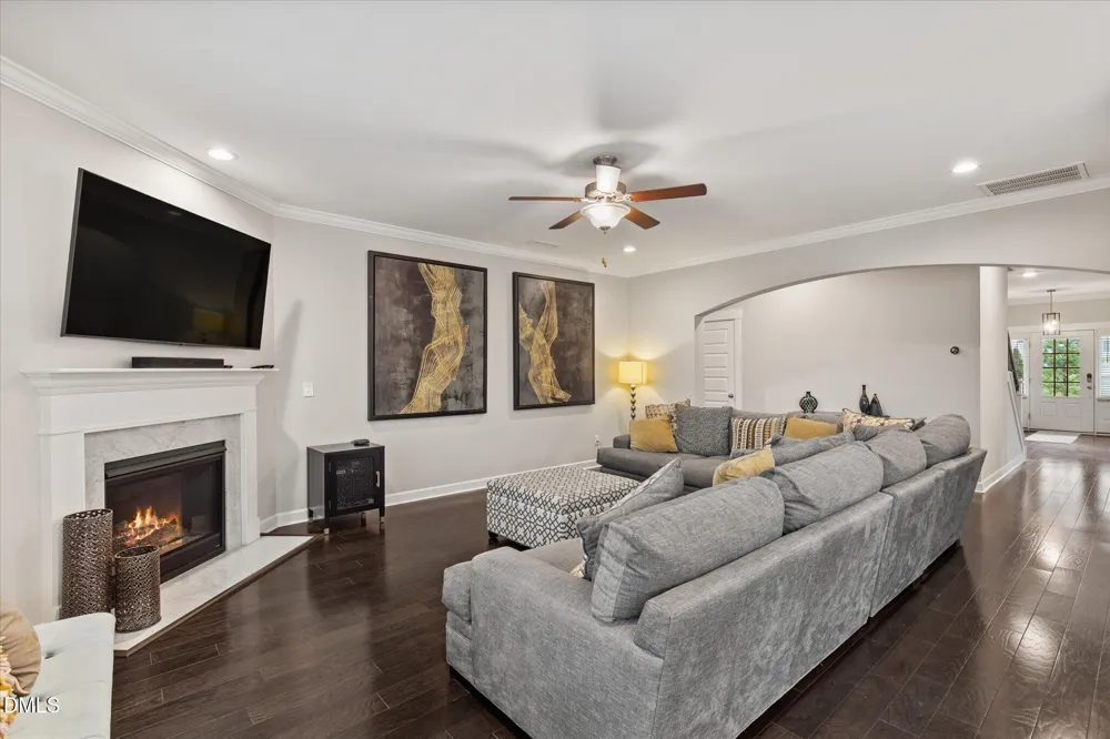 237 Cahors Trail Holly Springs, NC 27540