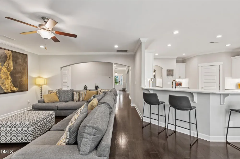 237 Cahors Trail Holly Springs, NC 27540
