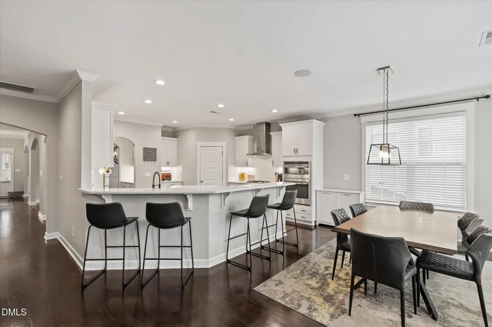 237 Cahors Trail Holly Springs, NC 27540
