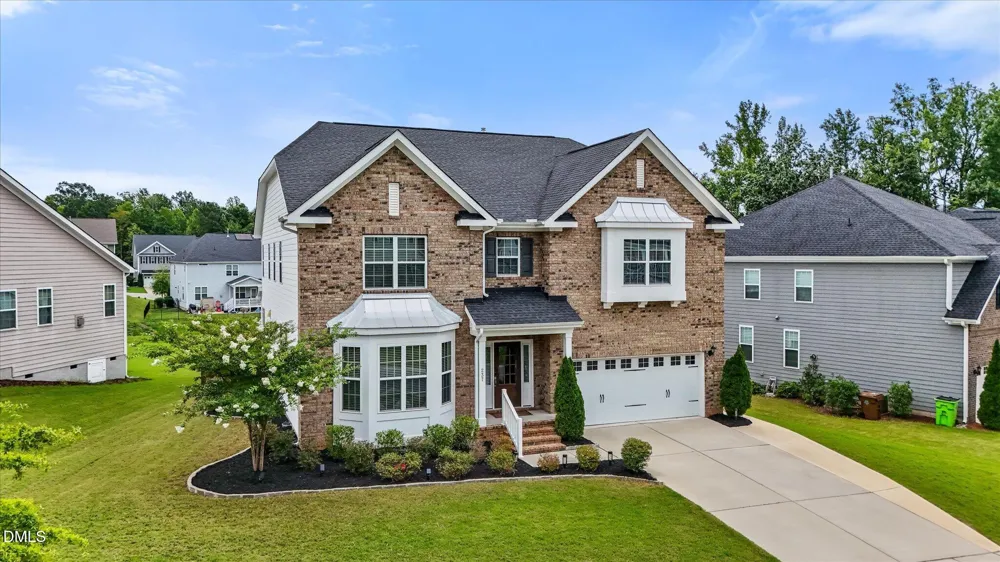 237 Cahors Trail Holly Springs, NC 27540