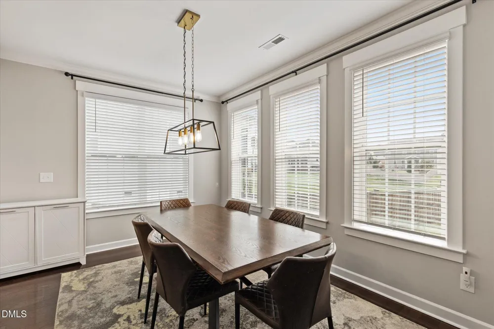 237 Cahors Trail Holly Springs, NC 27540