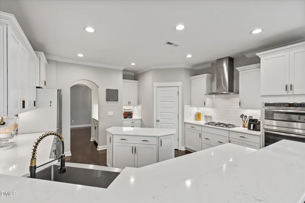 237 Cahors Trail Holly Springs, NC 27540