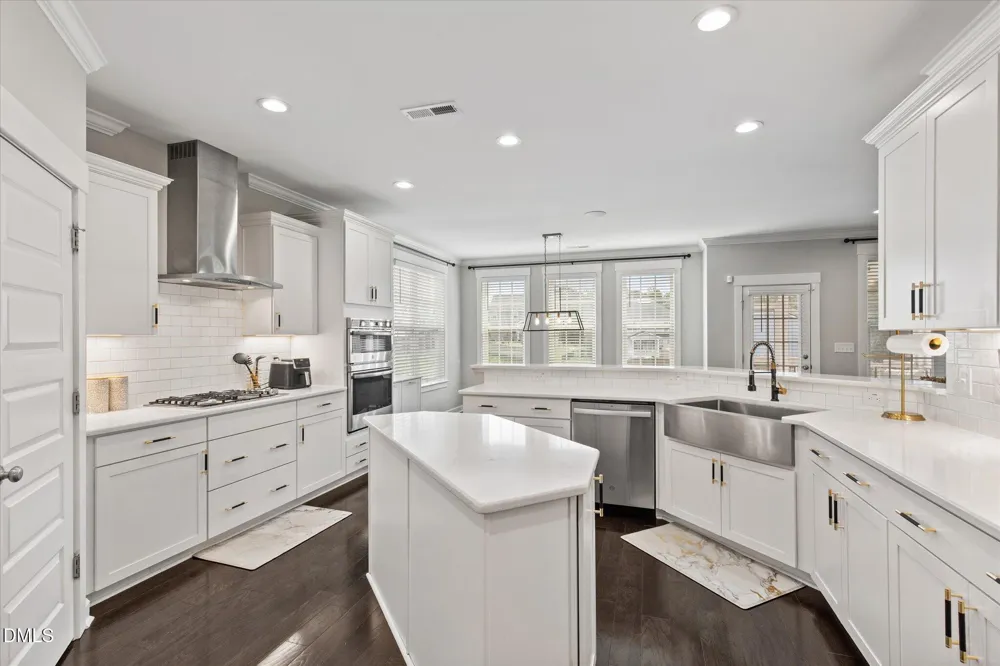 237 Cahors Trail Holly Springs, NC 27540