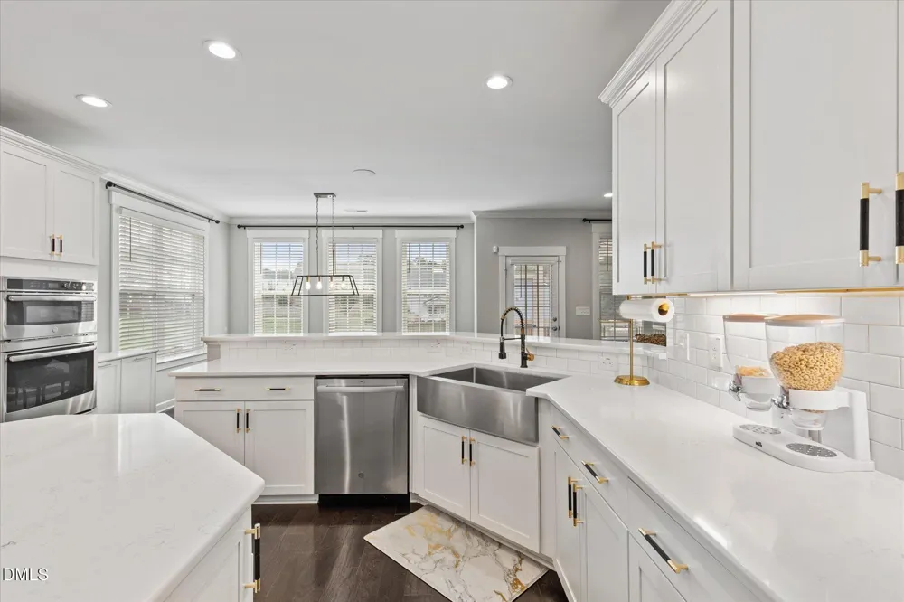237 Cahors Trail Holly Springs, NC 27540