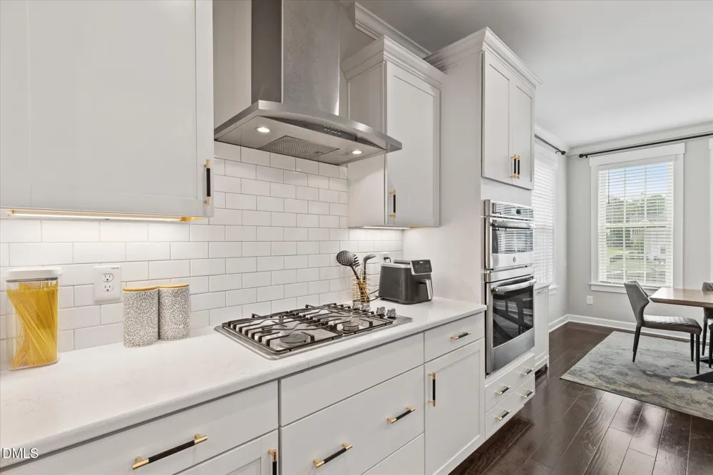 237 Cahors Trail Holly Springs, NC 27540