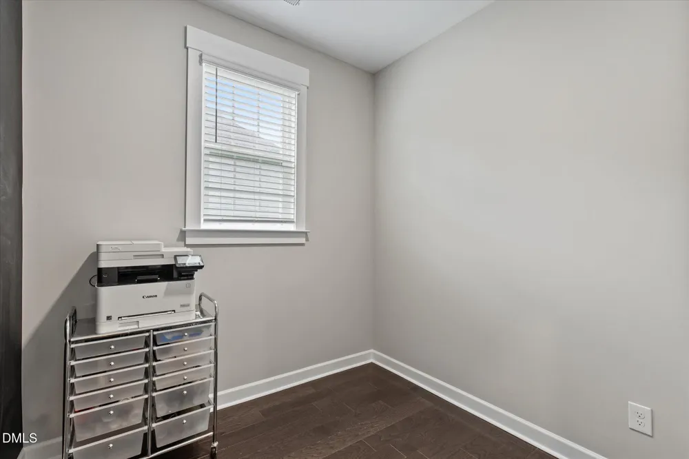 237 Cahors Trail Holly Springs, NC 27540