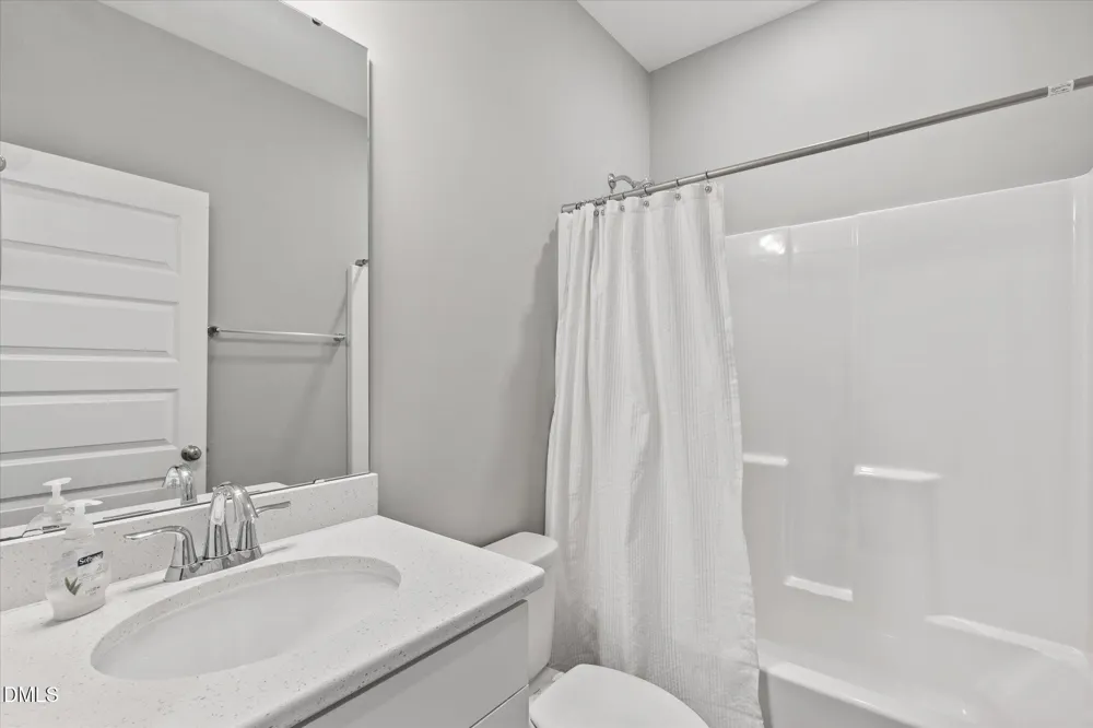 237 Cahors Trail Holly Springs, NC 27540