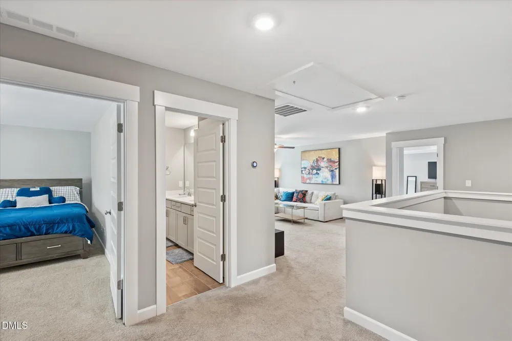 237 Cahors Trail Holly Springs, NC 27540