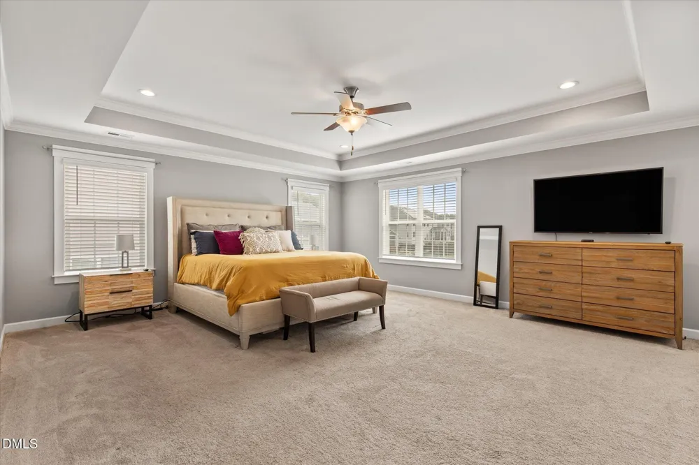 237 Cahors Trail Holly Springs, NC 27540