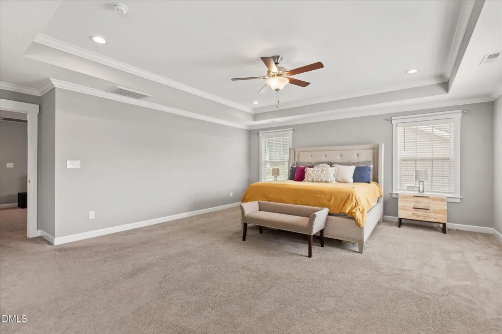 237 Cahors Trail Holly Springs, NC 27540