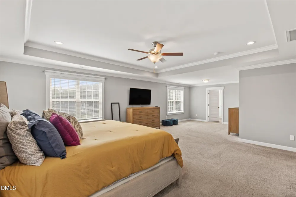 237 Cahors Trail Holly Springs, NC 27540