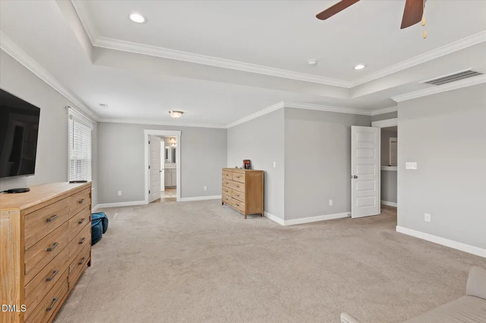 237 Cahors Trail Holly Springs, NC 27540
