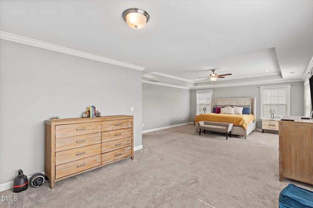 237 Cahors Trail Holly Springs, NC 27540