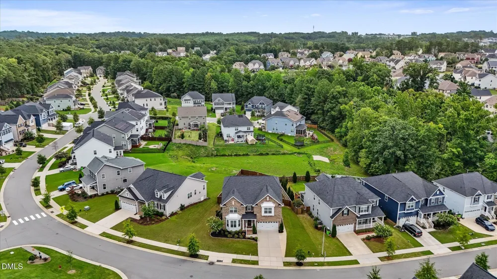 237 Cahors Trail Holly Springs, NC 27540