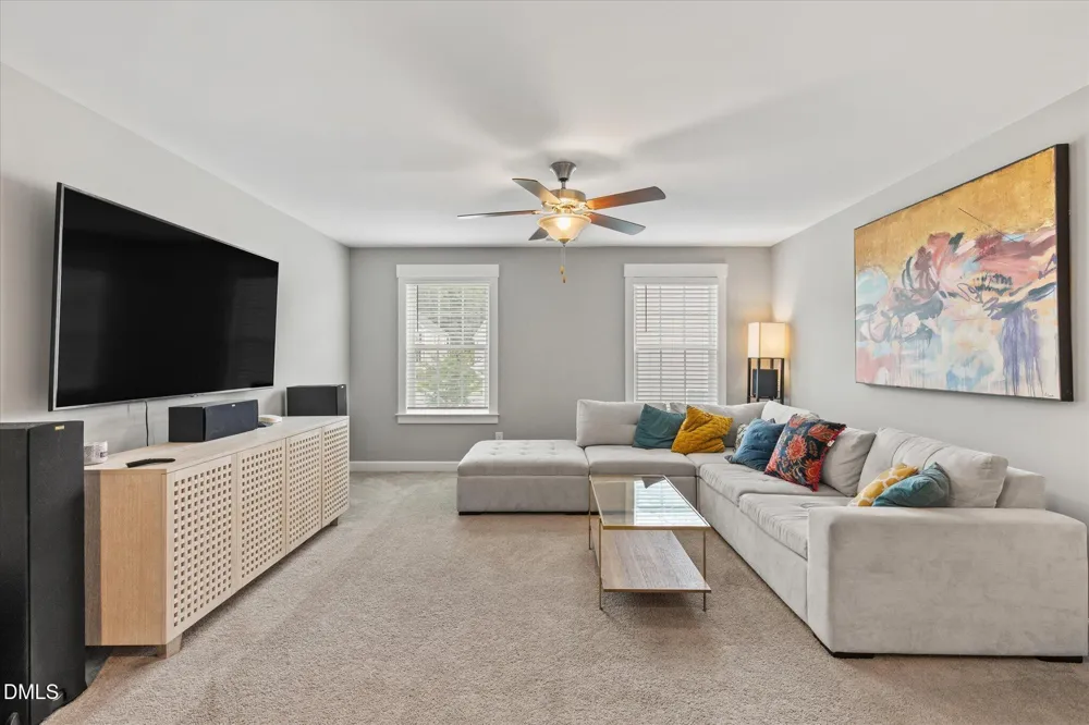 237 Cahors Trail Holly Springs, NC 27540