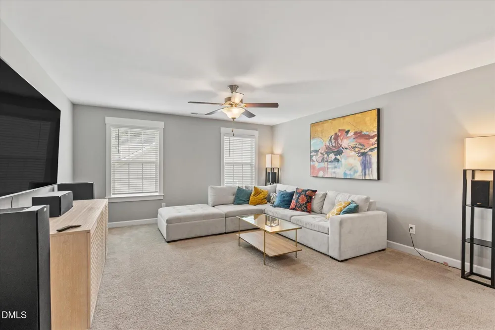 237 Cahors Trail Holly Springs, NC 27540
