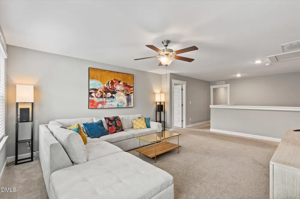 237 Cahors Trail Holly Springs, NC 27540