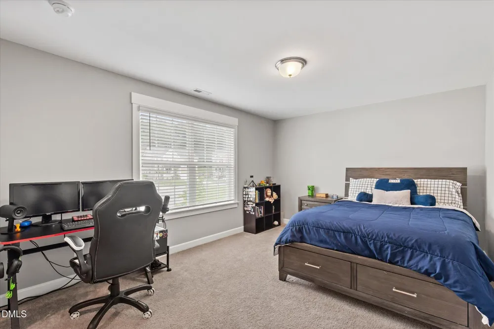 237 Cahors Trail Holly Springs, NC 27540