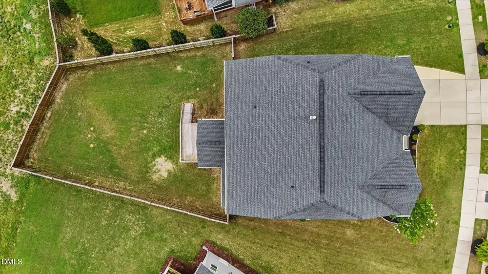 237 Cahors Trail Holly Springs, NC 27540