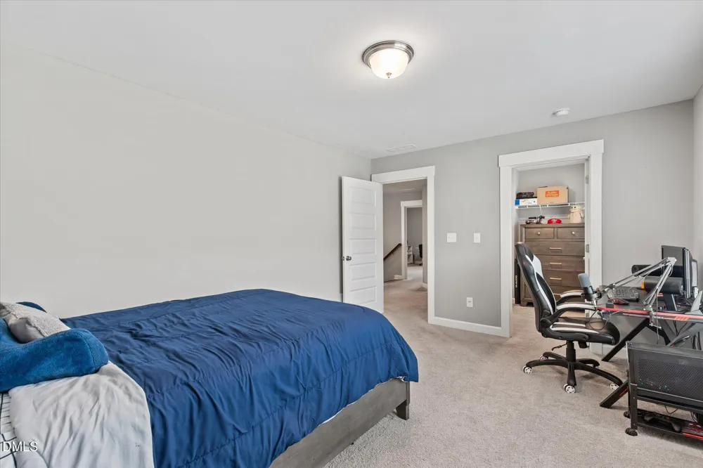 237 Cahors Trail Holly Springs, NC 27540